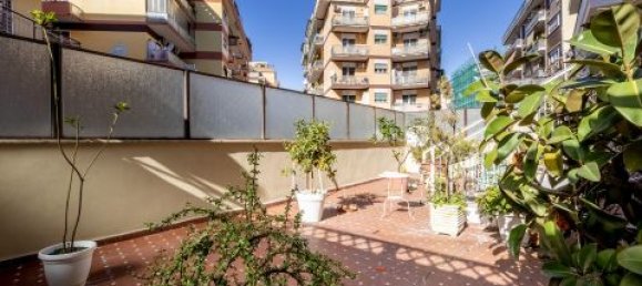 1 bedroom Apartment in Rome, Italy No. 331988 19