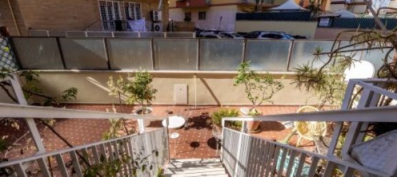 1 bedroom Apartment in Rome, Italy No. 331988 17