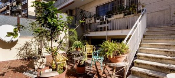 1 bedroom Apartment in Rome, Italy No. 331988 18