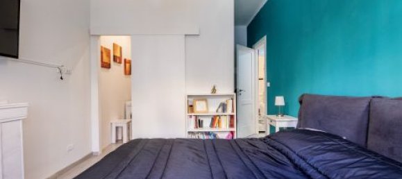 1 bedroom Apartment in Rome, Italy No. 331988 12