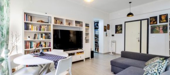 1 bedroom Apartment in Rome, Italy No. 331988 7