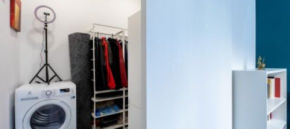 1 bedroom Apartment in Rome, Italy No. 331988 13