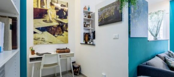 1 bedroom Apartment in Rome, Italy No. 331988 9