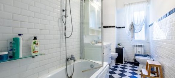 1 bedroom Apartment in Rome, Italy No. 331988 15