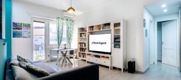 1 bedroom Apartment in Rome, Italy No. 331988 8