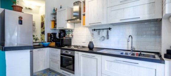 1 bedroom Apartment in Rome, Italy No. 331988 5