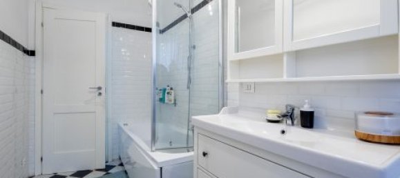 1 bedroom Apartment in Rome, Italy No. 331988 16