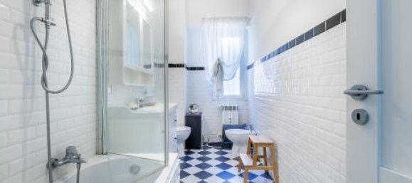 1 bedroom Apartment in Rome, Italy No. 331988 14