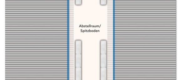3 rooms Apartment in Stade, Germany No. 130221 11