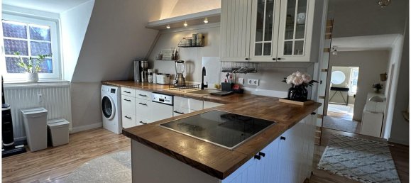 3 rooms Apartment in Stade, Germany No. 130221 3