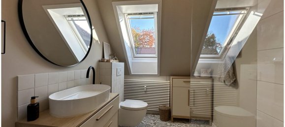 3 rooms Apartment in Stade, Germany No. 130221 5