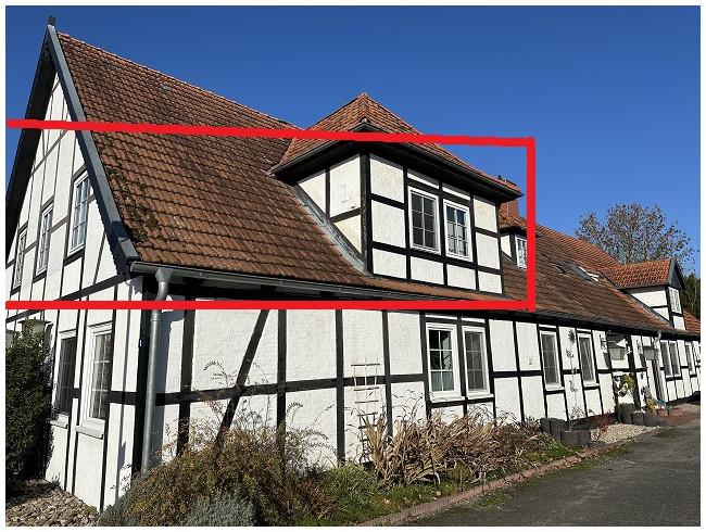 3 rooms Apartment in Stade, Germany No. 130221