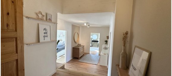 3 rooms Apartment in Stade, Germany No. 130221 4