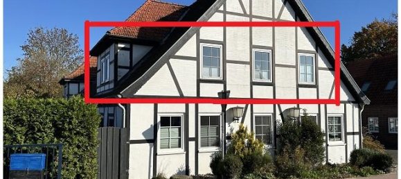 3 rooms Apartment in Stade, Germany No. 130221 2