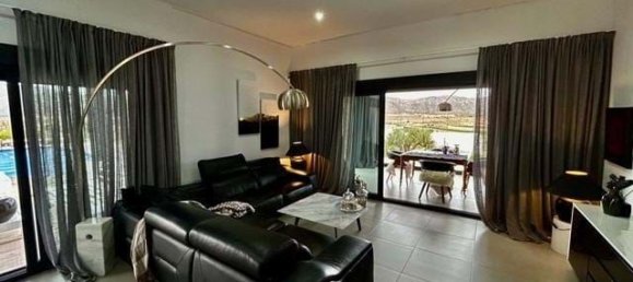 3 chambres Villa à Hondon De Las Nieves, Spain No. 45358 10