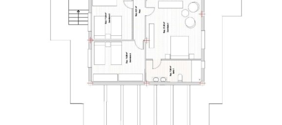 3 chambres Villa à Hondon De Las Nieves, Spain No. 45358 32