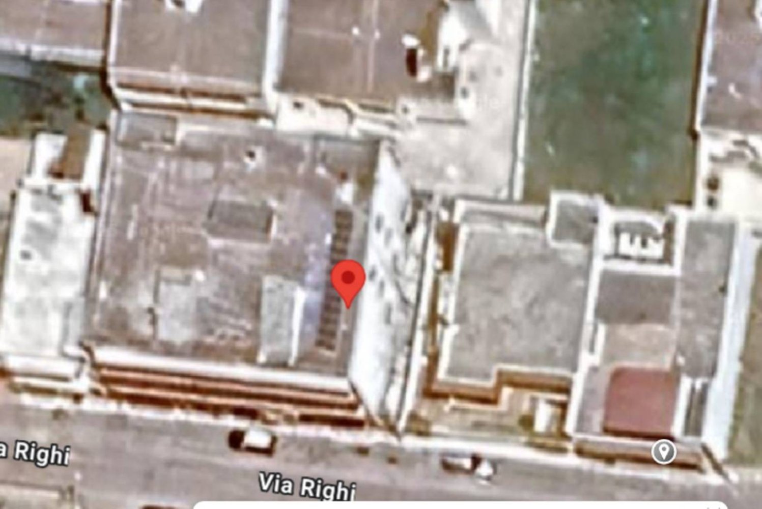 3 bedrooms Apartment in Sava, Italy No. 342371