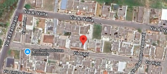 Apartamento de 3 dormitorios en Sava, Italy No. 342371 9