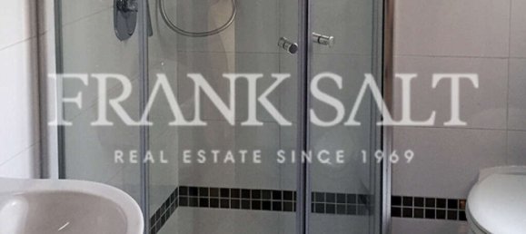 Apartamento T2 em Sliema, Malta N.º 3824 9