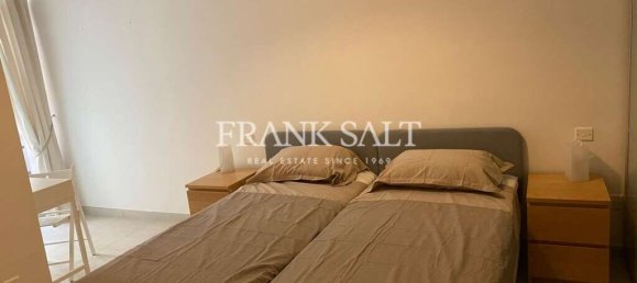 Apartamento T2 em Sliema, Malta N.º 3824 10