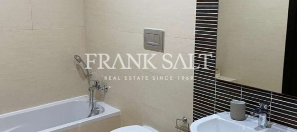 Apartamento T2 em Sliema, Malta N.º 3824 5