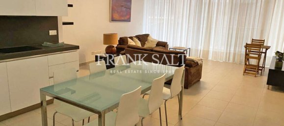 Apartamento T2 em Sliema, Malta N.º 3824 3