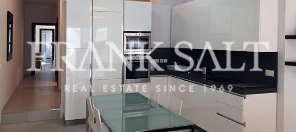 Apartamento T2 em Sliema, Malta N.º 3824 2