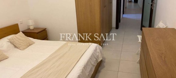 Apartamento T2 em Sliema, Malta N.º 3824 7