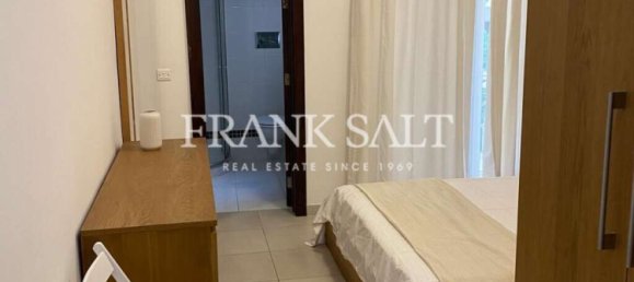 Apartamento T2 em Sliema, Malta N.º 3824 8