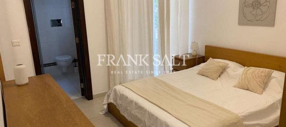 Apartamento T2 em Sliema, Malta N.º 3824 16