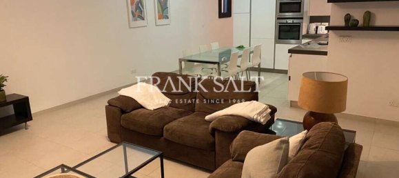 Apartamento T2 em Sliema, Malta N.º 3824 14