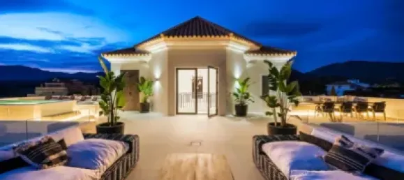 8 Schlafzimmer Haus in Malaga, Spain, Nr. 49784 2