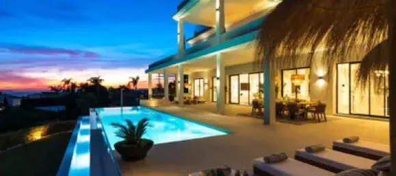 8 Schlafzimmer Haus in Malaga, Spain, Nr. 49784 6