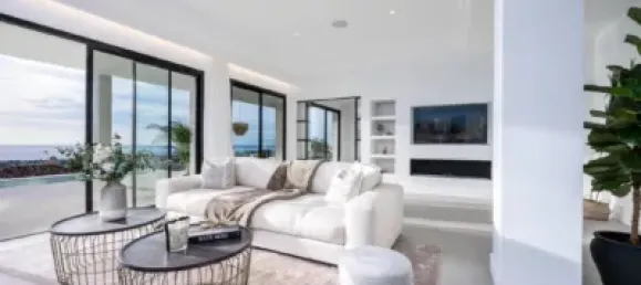 8 Schlafzimmer Haus in Malaga, Spain, Nr. 49784 17