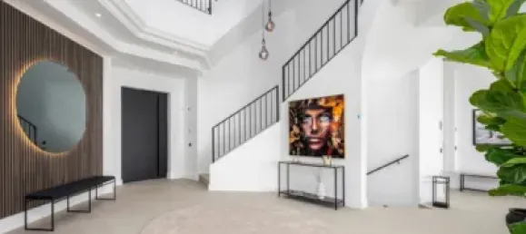 8 Schlafzimmer Haus in Malaga, Spain, Nr. 49784 42