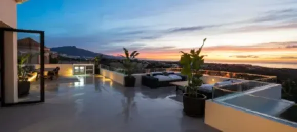 8 Schlafzimmer Haus in Malaga, Spain, Nr. 49784 20