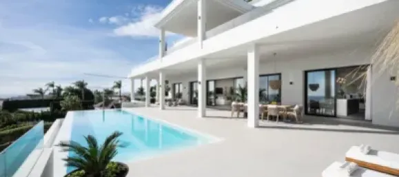 8 Schlafzimmer Haus in Malaga, Spain, Nr. 49784 37