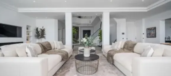 8 Schlafzimmer Haus in Malaga, Spain, Nr. 49784 5