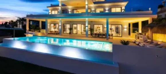 8 Schlafzimmer Haus in Malaga, Spain, Nr. 49784 8