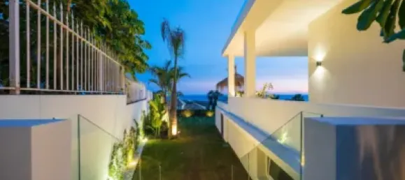 8 Schlafzimmer Haus in Malaga, Spain, Nr. 49784 15