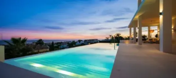 8 Schlafzimmer Haus in Malaga, Spain, Nr. 49784 13