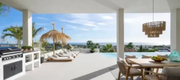 8 Schlafzimmer Haus in Malaga, Spain, Nr. 49784 33