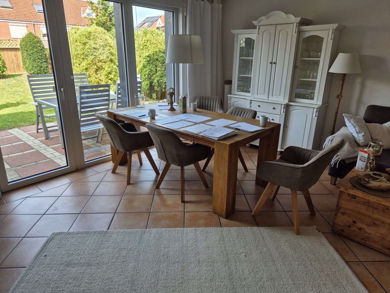 3 غرف نوم تاون هاوس في Segeberg, Germany رقم 341829