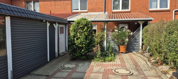 3 غرف نوم تاون هاوس في Segeberg, Germany رقم 341829 3