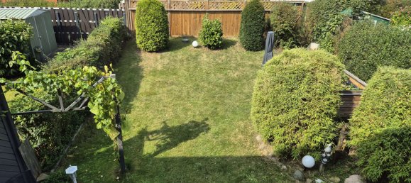 3 غرف نوم تاون هاوس في Segeberg, Germany رقم 341829 5