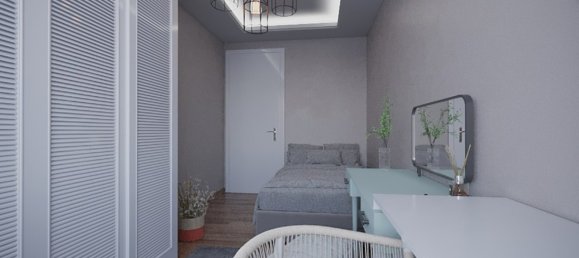 Apartment 3+1 in Istanbul, Turkey No. 25129 8