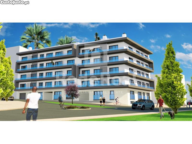 2 غرف نوم شقة في Quelfes, Portugal رقم 88252