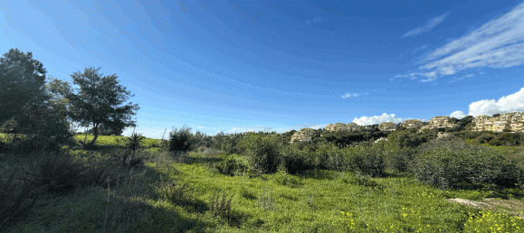  Land in Marbella, Spain No. 128605 3