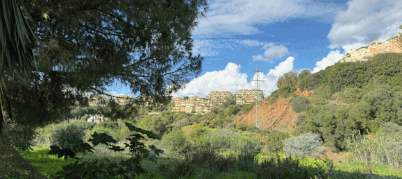  Land in Marbella, Spain No. 128605 10