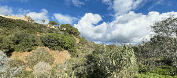 Land in Marbella, Spain No. 128605 4